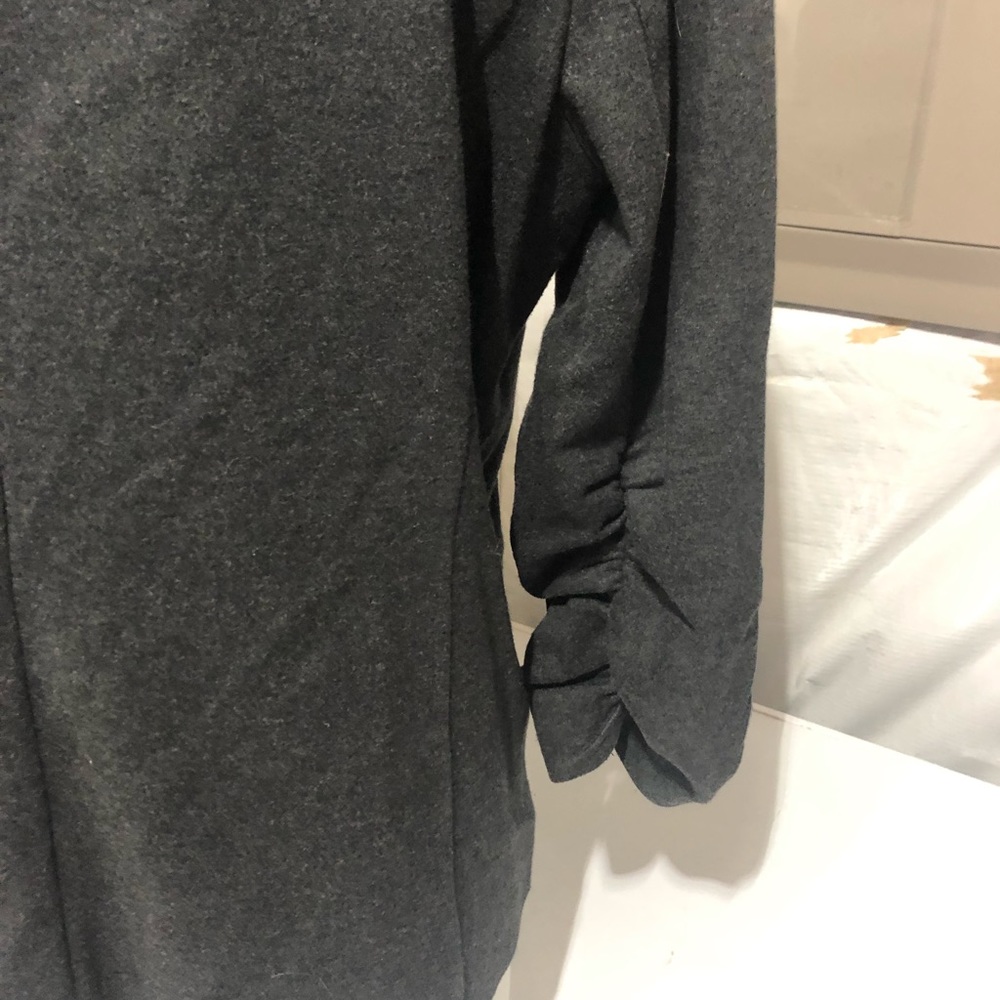 Double Breasted Jacket - image 2